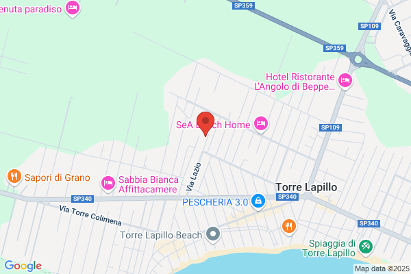 Lazio Case Vacanze S.R.L.