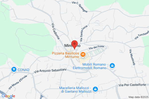 Mazzucco catia
