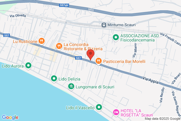 Seleform Srl Di Treglia