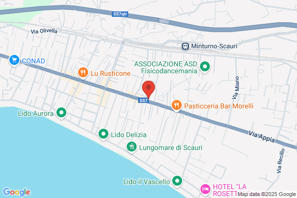 Perrone cosmo (Dr.)
