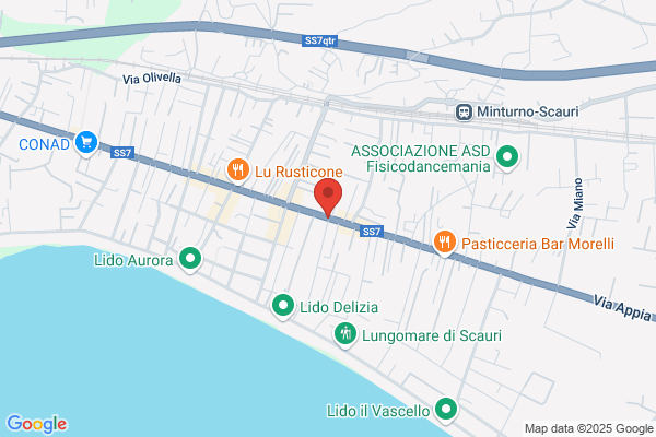 San Carlo Gruppo Alimentari S.P.A.