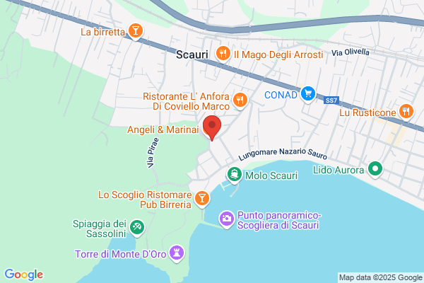 Forte Giuseppe