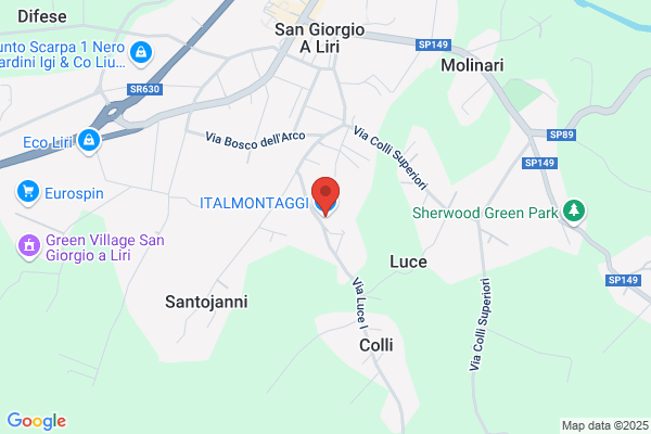 Italiana Montaggi Srl