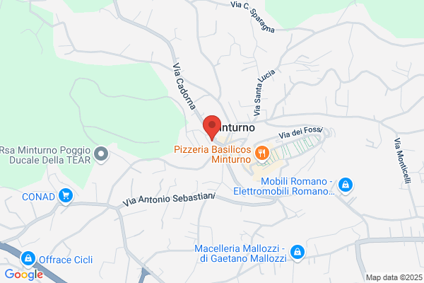Macelleria Di Mastantuono P.