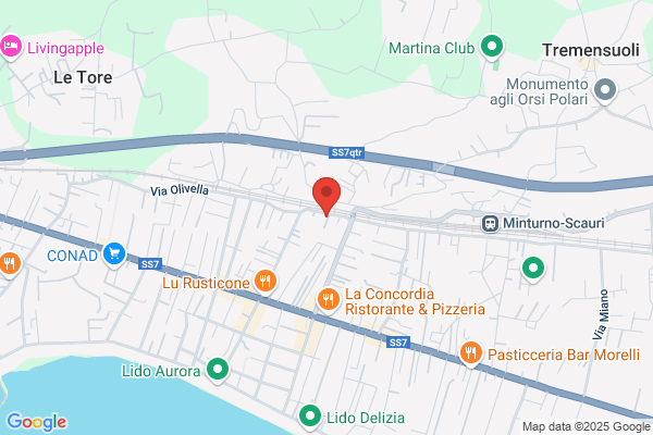 Treglia alessandra