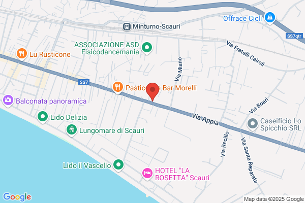 Parrucchiere Per Signore Da Mimmo