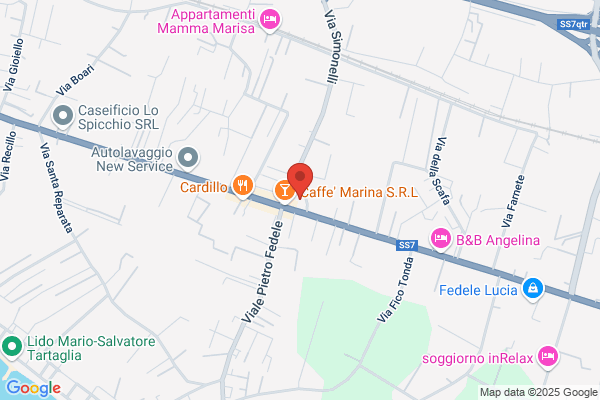Il Corsaro RistoPub