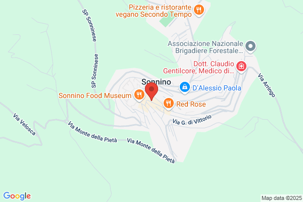 Locanda La Portella