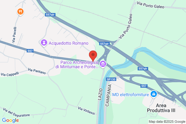 Ristorante Teatro Romano Srl