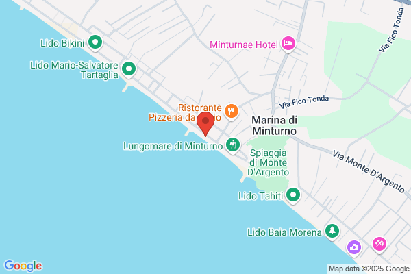 Lido Dargento Di Farina Anna Maria E c. sas