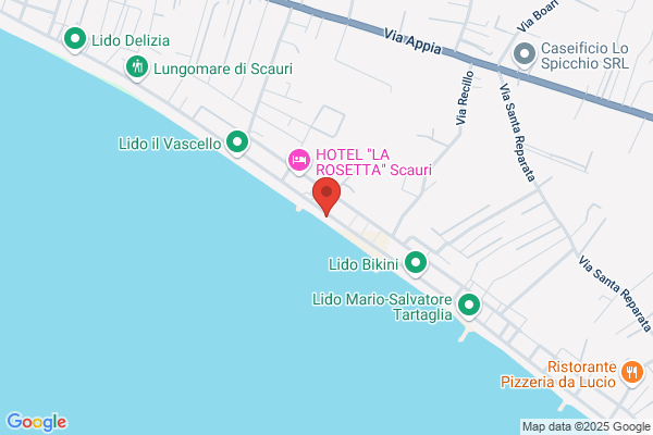 Lido Florida