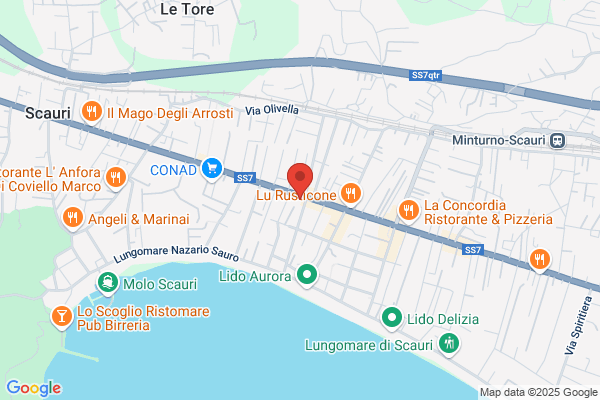 Tabaccheria Di Pinto Anna