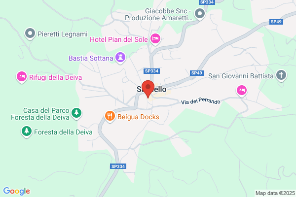 A.D.R. Spa Aziende Dolciarie Riunite