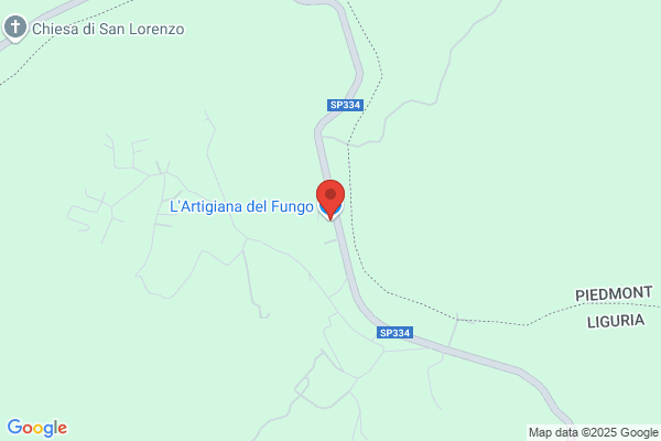 L'Artigiana del Fungo Sas