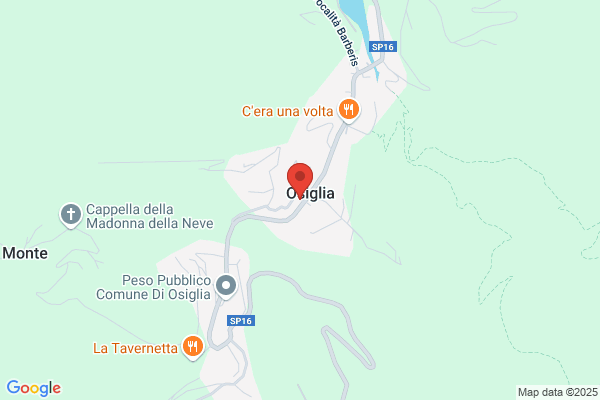 Farmacia Del Lago