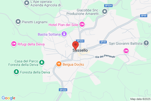 Pompe Funebri Del Buono