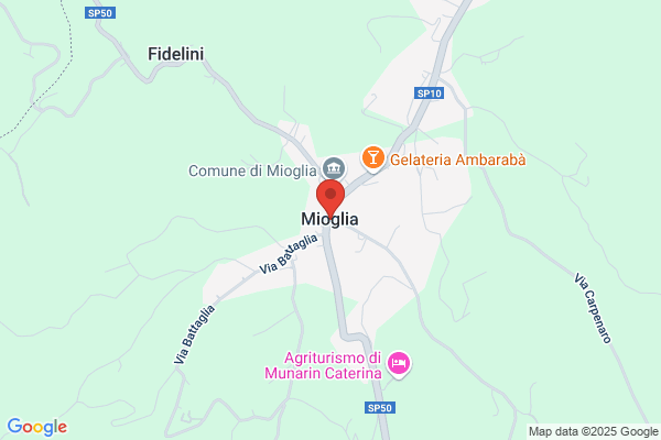 Ristorante Oddera