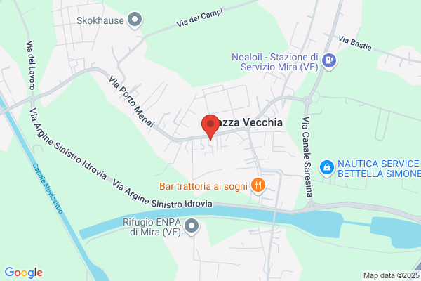 Gnomolo Di Trevisan E Centenaro (S.N.C.)
