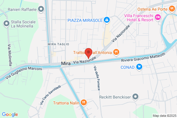 Unoimmobiliare Di Stradiotto Sirio