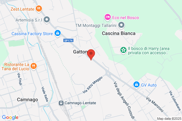 Gallimberti Dario