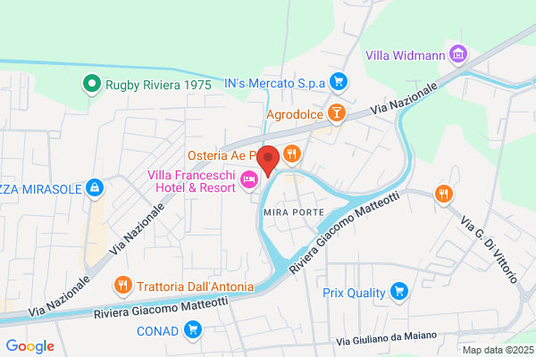Hotel Riviera Dei Dogi (S.R.L.)
