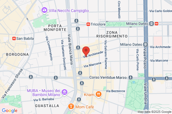 Formenton Ennio (Arch.)