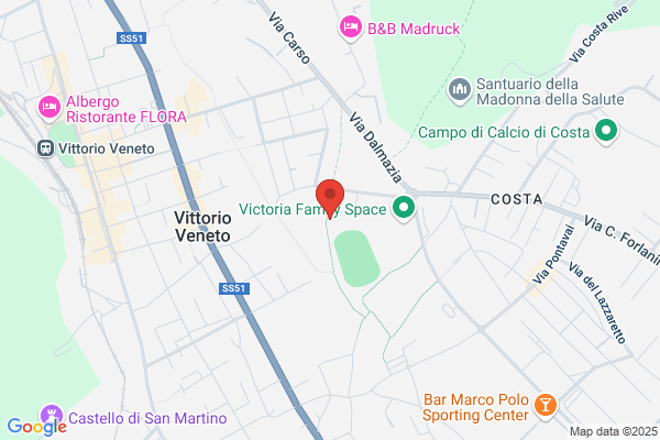 Libertas Mira Atletica Leggera Evar