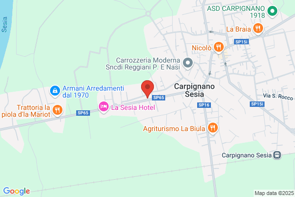 Nordiga Maglieria Di Boasso Luigi