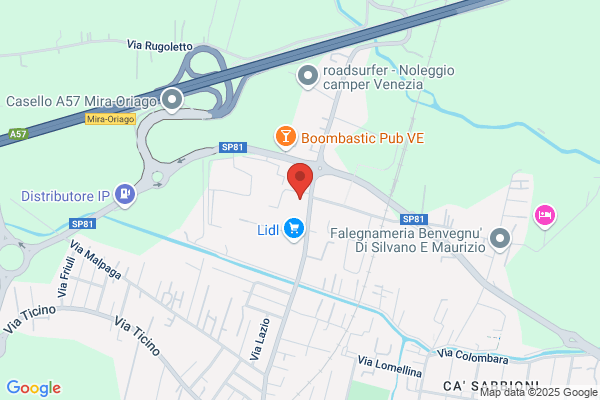 Scarparo francesco (Dr.)