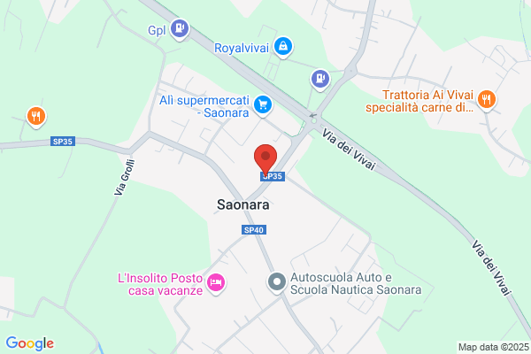 Studio Medico Dentistico Dr.Ssa Zaniolo M. E Dr. capri g.A.