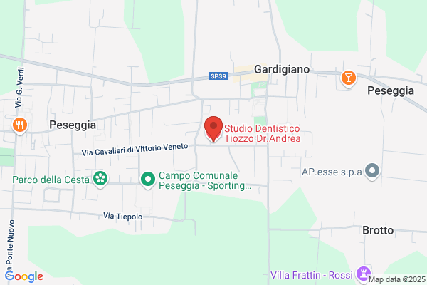 Tiozzo giorgio (Dr.)