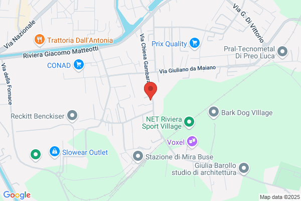 Elettromira  Livieri Alberto