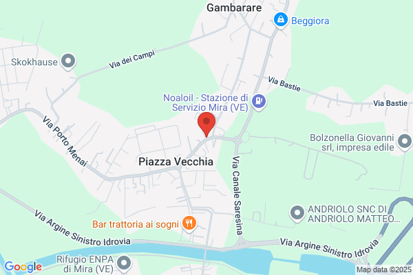 Farmacia Grinfan Dr. Alessandro