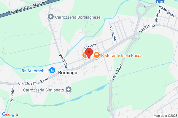 Farmacia Zambon Dr. Paolo