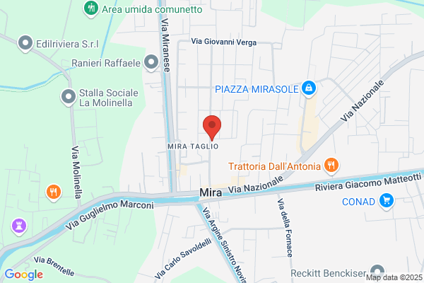 Lafarmacia.Meltias Mira