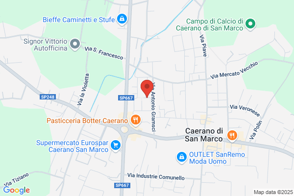 Edilsanmarco Costruzioni Generali Srl