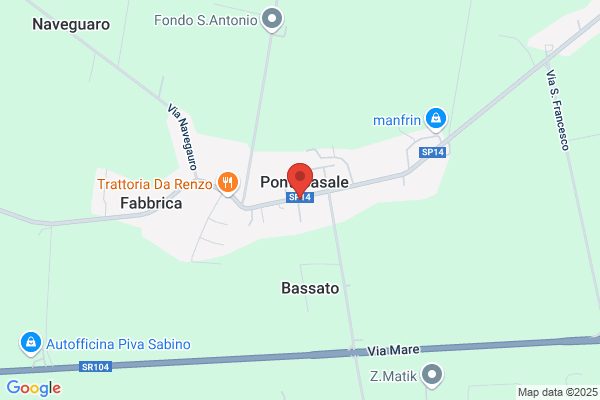 Gasparello Vittorio