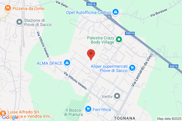 Impresa Edile Fabbian