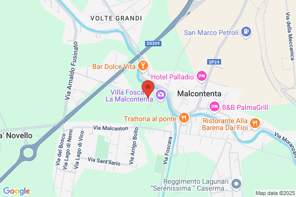 Ormenese Costruzioni S.R.L.
