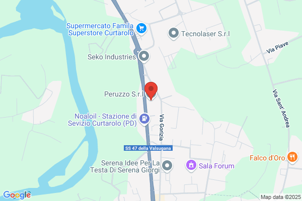 Peruzzo maurizio (Dr.)