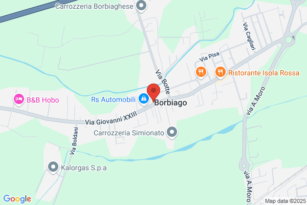 Parrucchiera Gigliola Di Piadi Gigliola