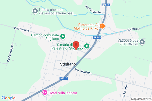 Calzificio Stigliano Di A. Stigliano E C. Sas