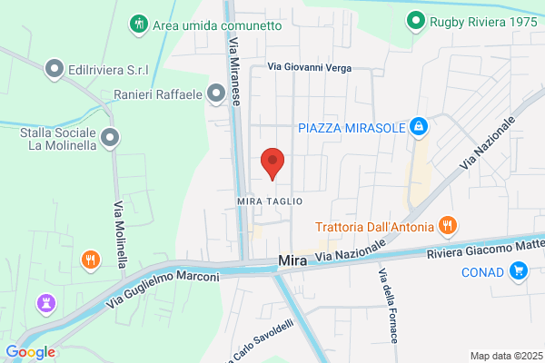 Fidart Venezia S.C. A R.L.