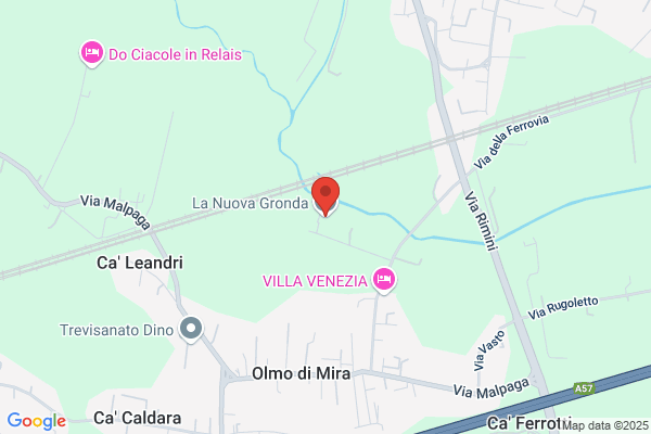 La Nuova Gronda Di Livio Coro E C. (S.N.C.)