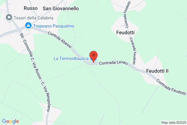 La Termoidraulica