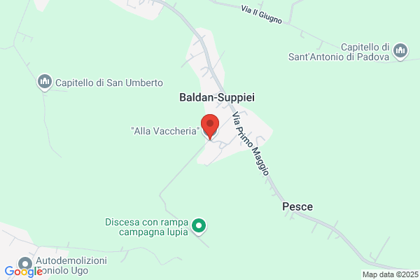 Latteria Di Campagna Lupia S.R.L.