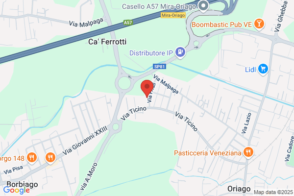 Lci Isolanti Termici - Coibentazioni