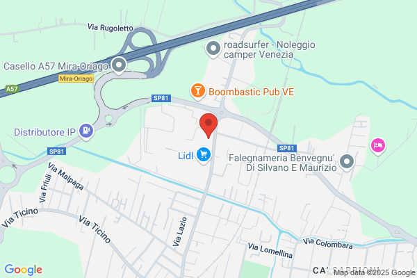 Ottica Veneta