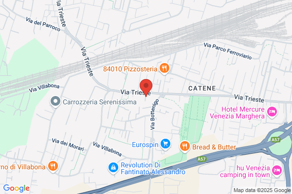 Per.Val. Multiservice Servizi E Pulizie