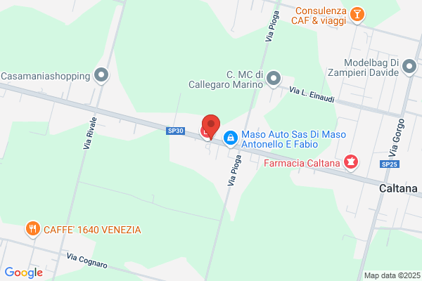 Scacciati maria Giulia